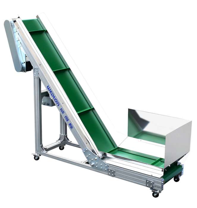 conveyor-equipment-cdhl-series