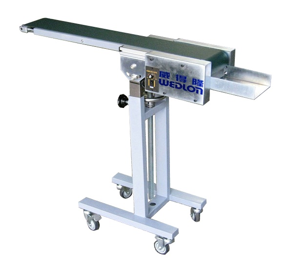Mini High Speed Conveyor