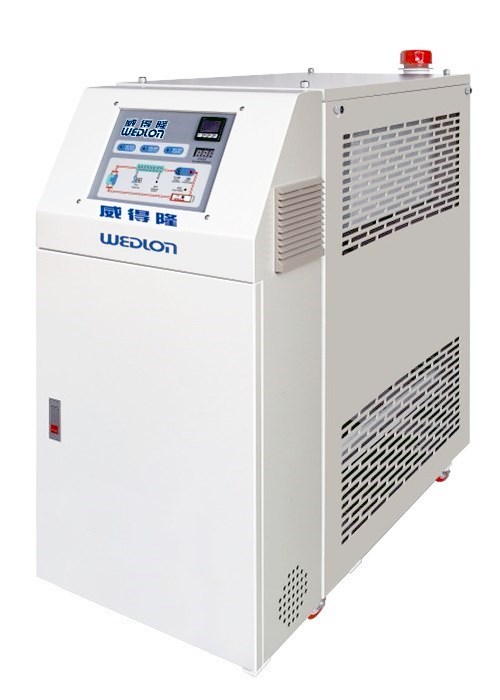Mold Temperature Controller