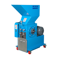 Plastic Granulator