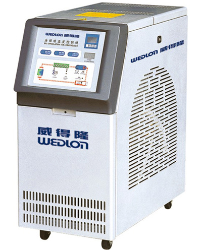 Mold Temperature Controller-Wasser-Zirkulation Mold Temperature Controller