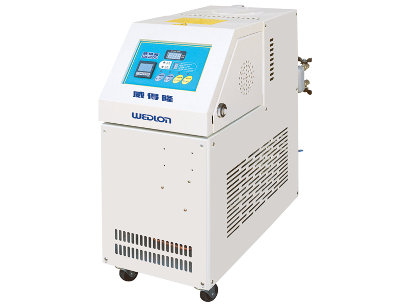 Mold Temperature Controller-Water Circulation Mold Temperature Controller